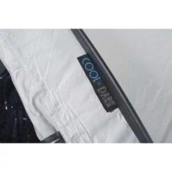 Bardani Stelvio 220 / 2 Persoons Tent Grijs -Cres Tenten Winkel 53839 bardani bardani stelvio 220 bijzettent