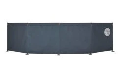 Isabella North 4-delig Windscherm