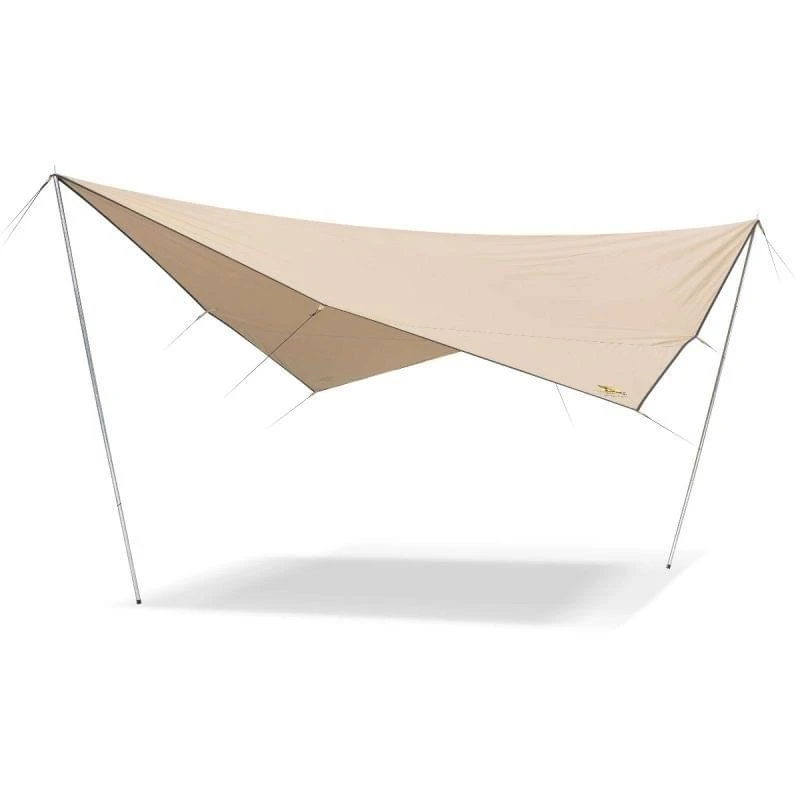 Safarica Shadow 350 TC Tarp Beige 1 Safarica Shadow 350 TC Tarp Beige