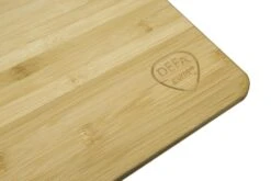 Defa Bamboe 120 X 72 Cm Campingtafel -Cres Tenten Winkel 58270 defa bamboe 120x72x70 verstelbare camping tafel