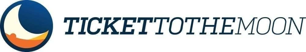 Ticket To The Moon Hangmat Mosquito Net Groen 2 Ticket To The Moon Hangmat Mosquito Net Groen - Afbeelding 2