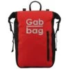 Gabbag Bike 25L Fietstas - Rood