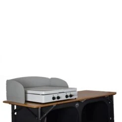 Defa Outdoor Kitchen Bamboe -Cres Tenten Winkel 61958 defa outdoor kitchen