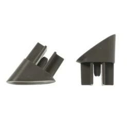 Dukdalf Pootdop Dynamic Achter Grijs