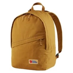 Fjallraven Vardag 25 Rugzak Oranje