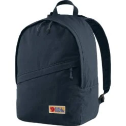 Fjallraven Vardag 25 Rugzak Blauw