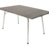 Isabella Camping Eettafel 160 X 90 Cm
