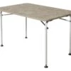 Isabella Lichtgewicht Campingtafel 80 X 120 Cm