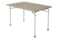Isabella Lichtgewicht Campingtafel 80 X 120 Cm