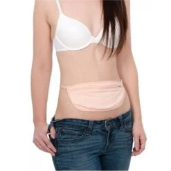 Pacsafe Coversafe S100 Roze -Cres Tenten Winkel 64414 pacsafe coversafe s100