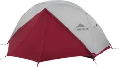 MSR Elixir 1 / 1 Persoons Tent Grijs -Cres Tenten Winkel 65654 msr elixir 1 1 persoons tent