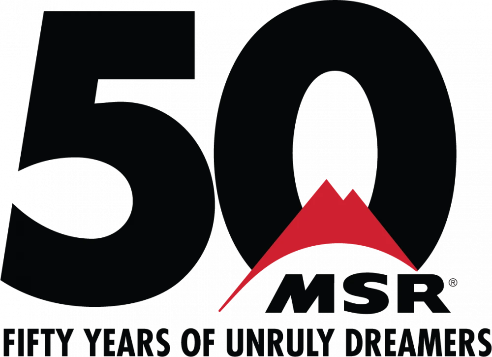 MSR Universal 4 Large Footprint 2 MSR Universal 4 Large Footprint - Afbeelding 2