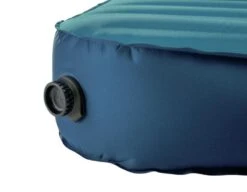 Therm-A-Rest MondoKing 3D XXL Slaapmat Blauw -Cres Tenten Winkel 66178 therm a rest mondoking 3d xxl slaapmat