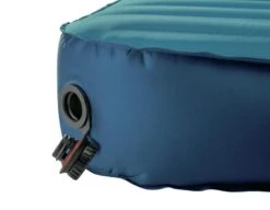 Therm-A-Rest MondoKing 3D XXL Slaapmat Blauw -Cres Tenten Winkel 66179 therm a rest mondoking 3d xxl slaapmat