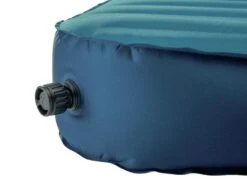 Therm-A-Rest MondoKing 3D XXL Slaapmat Blauw -Cres Tenten Winkel 66182 therm a rest mondoking 3d xxl slaapmat