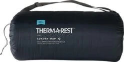 Therm-A-Rest LuxuryMap Regular Slaapmat Blauw 8 Therm-A-Rest LuxuryMap Regular Slaapmat Blauw -Cres Tenten Winkel 66191 therm a rest luxurymap regular slaapmat