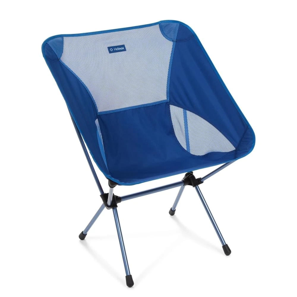Helinox Chair One XL Lichtgewicht Stoel - Blauw 1 Helinox Chair One XL Lichtgewicht Stoel - Blauw