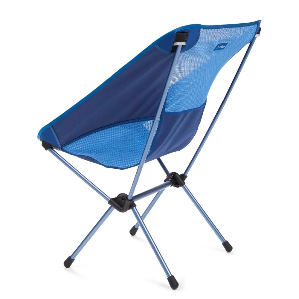 Helinox Chair One XL Lichtgewicht Stoel - Blauw 2 Helinox Chair One XL Lichtgewicht Stoel - Blauw - Afbeelding 2