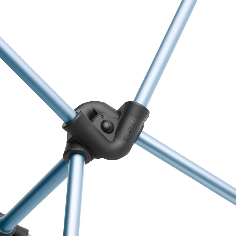 Helinox Chair One XL Lichtgewicht Stoel - Blauw 4 Helinox Chair One XL Lichtgewicht Stoel - Blauw - Afbeelding 4