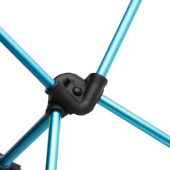 Helinox Chair One XL Lichtgewicht Stoel - Zwart -Cres Tenten Winkel 66422 helinox chair one xl lichtgewicht stoel