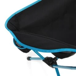 Helinox Savanna Chair Lichtgewicht Stoel Zwart -Cres Tenten Winkel 66501 helinox savanna chair lichtgewicht stoel