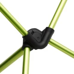 Helinox Chair Zero Lichtgewicht Stoel Grijs -Cres Tenten Winkel 66552 helinox chair zero lichtgewicht stoel