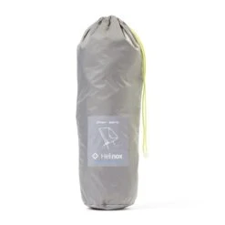 Helinox Chair Zero Lichtgewicht Stoel Grijs -Cres Tenten Winkel 66553 helinox chair zero lichtgewicht stoel