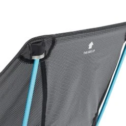 Helinox Chair Zero Lichtgewicht Stoel Zwart -Cres Tenten Winkel 66556 helinox chair zero lichtgewicht stoel