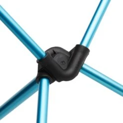 Helinox Chair Zero Lichtgewicht Stoel Zwart -Cres Tenten Winkel 66557 helinox chair zero lichtgewicht stoel