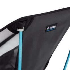 Helinox Ground Chair Lichtgewicht Stoel Zwart -Cres Tenten Winkel 66568 helinox ground chair lichtgewicht stoel