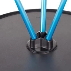 Helinox Side Table Small Lichtgewicht Tafel Zwart -Cres Tenten Winkel 66610 helinox side table small lichtgewicht tafel