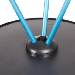 Helinox Side Table Medium Lichtgewicht Tafel Zwart -Cres Tenten Winkel 66618 helinox side table medium lichtgewicht tafel