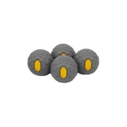 Helinox Vibram Ball Feet Set 45 Mm Grijs