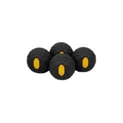 Helinox Vibram Ball Feet Set 45 Mm Zwart