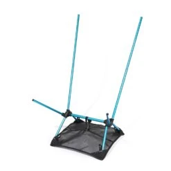 Helinox Ground Sheet Voor Chair Two -Cres Tenten Winkel 66763 helinox ground sheet voor chair two