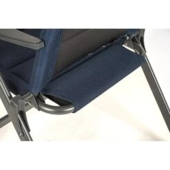 Crespo AP-237 Air-Deluxe Campingstoel Blauw -Cres Tenten Winkel 66799 crespo ap 237 air deluxe campingstoel