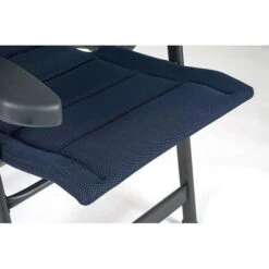 Crespo AP-237 Air-Deluxe Campingstoel Blauw -Cres Tenten Winkel 66800 crespo ap 237 air deluxe campingstoel