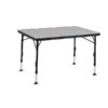 Crespo AP-272 / 120 X 80 Cm Campingtafel
