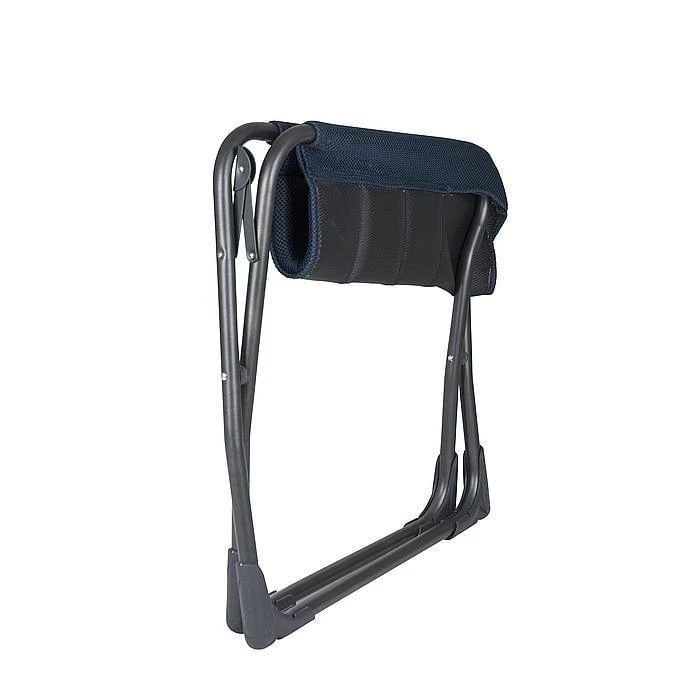 Crespo AP-231 Air-Deluxe Voetenbank Blauw 5 Crespo AP-231 Air-Deluxe Voetenbank Blauw - Afbeelding 5