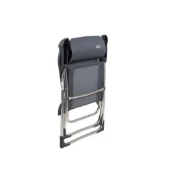 Crespo AL-215 Compact Campingstoel Donkergrijs -Cres Tenten Winkel 66902 crespo al 215 compact campingstoel