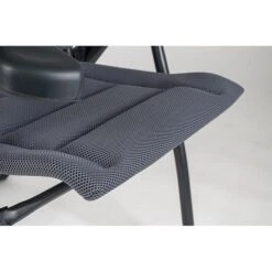 Crespo AP-215 Air-Deluxe Campingstoel Grijs -Cres Tenten Winkel 66937 crespo ap 215air deluxe campingstoel