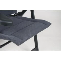 Crespo AP-237 Air-Deluxe Campingstoel Grijs -Cres Tenten Winkel 66948 crespo ap 237 air deluxe campingstoel