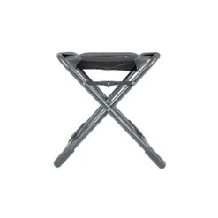 Crespo AP-231 Air-Deluxe Voetenbank Grijs -Cres Tenten Winkel 66956 crespo ap 231 air deluxe voetenbank