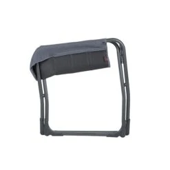 Crespo AP-231 Air-Deluxe Voetenbank Grijs -Cres Tenten Winkel 66957 crespo ap 231 air deluxe voetenbank