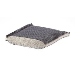 Crespo AP-231 Air-Deluxe Voetenbank Grijs -Cres Tenten Winkel 66958 crespo ap 231 air deluxe voetenbank