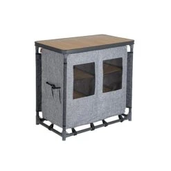 Bo-Camp Hampton Campingkast -Cres Tenten Winkel 66973 bo camp urban outdoor hampton campingkast