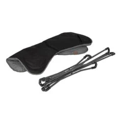 Bo-Camp Urban Outdoor Redbridge Campingstoel Donkergrijs -Cres Tenten Winkel 67177 bo camp redbridge campingstoel