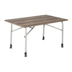 Bo-Camp Feather 110 X 70 Cm Campingtafel