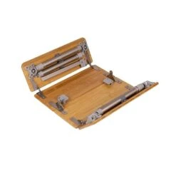 Bo-Camp Urban Outdoor Southwark 60 X 40 Cm Campingtafel -Cres Tenten Winkel 67339 bo camp southwark 60 x 40 cm campingtafel