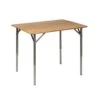 Bo-Camp Urban Outdoor Finsbury 100 X 65 Cm Campingtafel